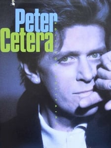 The Glory of Love Copertina