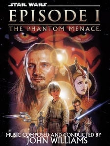 Duel Of The Fates Copertina
