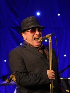 Astral Weeks Copertina