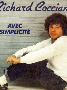 Avec Simplicite Pochette