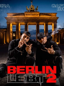 Berlin Artwork