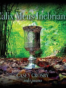Calix Meus Inebrians Artwork