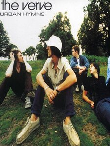 Bittersweet Symphony Artwork