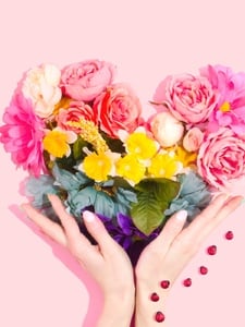 Half A Heart Imagen de portada