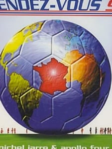 Rendez-Vous '98 Copertina