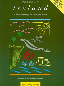 Uist Tramping Song Artwork