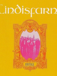 Lady Eleanor Imagen de portada