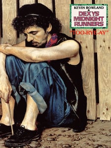Come On Eileen Imagen de portada