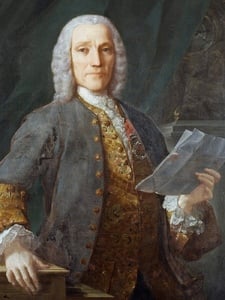 Minuet In C Major, K 73b L 217 Artwork
