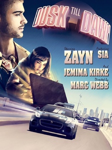 Dusk Till Dawn Artwork