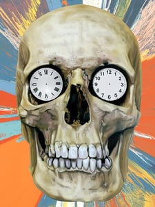Dive In Artwork