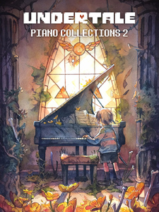 Mysterious Place Artwork