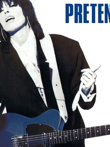 The Phone Call Pochette