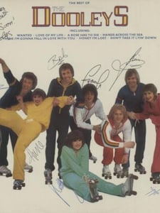 Wanted Copertina