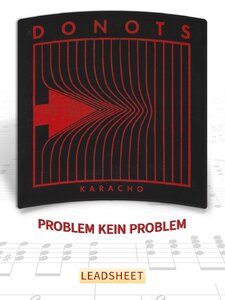 Problem kein Problem Artwork