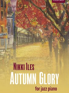 Autumn Glory Artwork