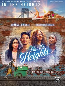 In The Heights Artwork