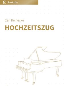 Von der Wiege bis zum Grabe, Op. 202: Nr. 8 Hochzeitszug Artwork