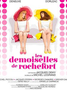 Chanson Des Jumelles Imagen de portada