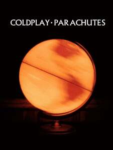 Yellow Copertina