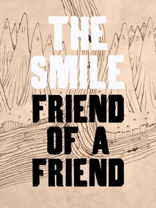 Friend Of A Friend Imagen de portada