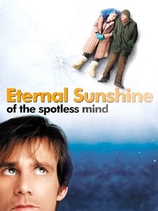 Eternal Sunshine Of The Spotless Mind Theme Artwork
