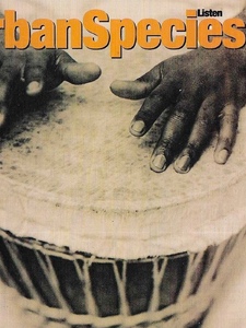 Spiritual Love Copertina