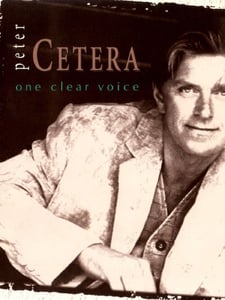(I Wanna Take) Forever Tonight Copertina