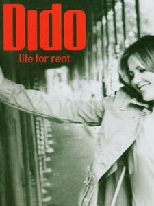 Life For Rent Copertina