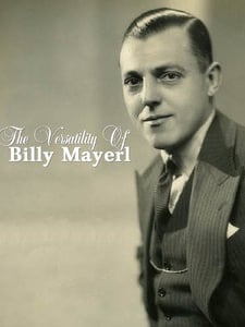 A May Morning Imagen de portada