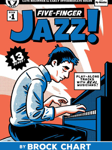 Blue Gospel Imagen de portada