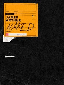 Naked Imagen de portada