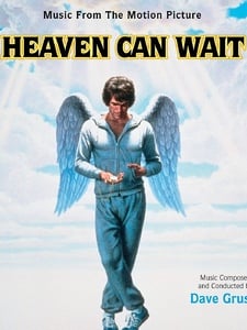 Love Theme (Heaven Can't Wait) Artwork