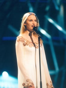 The Voice Artwork