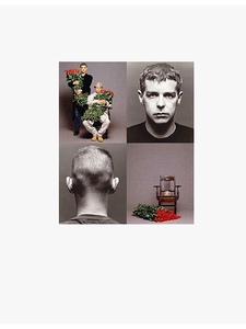 Being Boring Imagen de portada