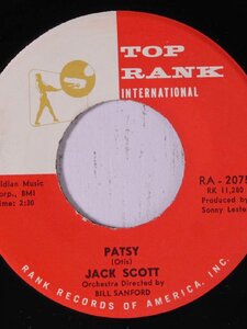 Patsy Artwork