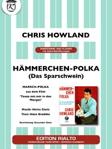 Hämmerchen-Polka (Das Sparschwein) Artwork
