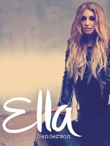Glow Copertina