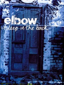 Asleep In The Back Artwork