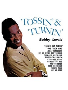 Tossin' And Turnin' Artwork