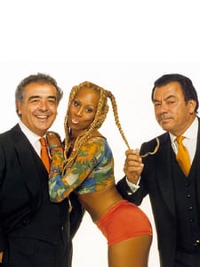 Macarena Artwork