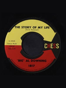 The Story Behind The Story Artwork