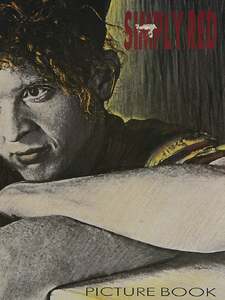 Sad Old Red Copertina
