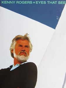 Islands In The Stream Copertina