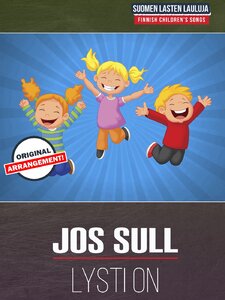 Jos Sull Lysti On Artwork