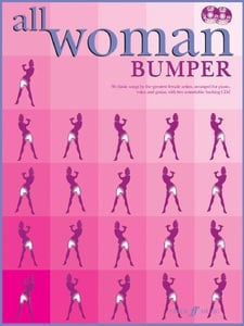 (You Make Me Feel Like) A Natural Woman Copertina