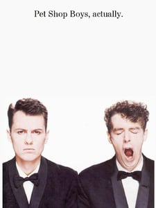 One More Chance Copertina