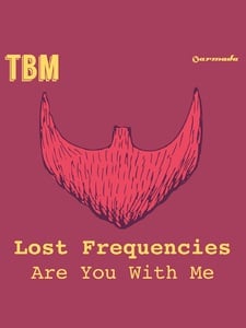 Are You With Me Copertina