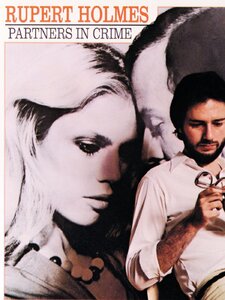 Escape (The Piña Colada Song) Imagen de portada