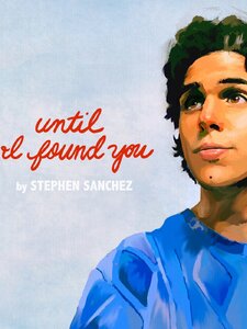 Until I Found You Artwork